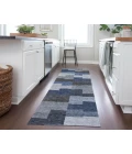 Chantille ACN659 Blue 2'3" x 7'6" Rug