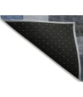 Chantille ACN659 Blue 8' x 8' Rug