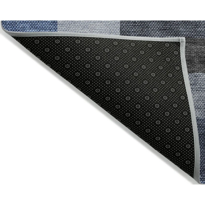 Chantille ACN659 Blue 8' x 8' Rug