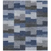 Addison Chantille ACN659 Blue 9 ft. x 12 ft. Rectangle Rug