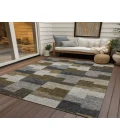 Chantille ACN659 Brown 8' x 10' Rug