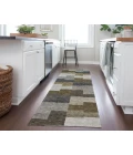 Chantille ACN659 Brown 2'3" x 7'6" Rug