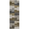 Addison Chantille ACN659 Brown 2 ft. 3 in. x 7 ft. 6 in. Runner Rug