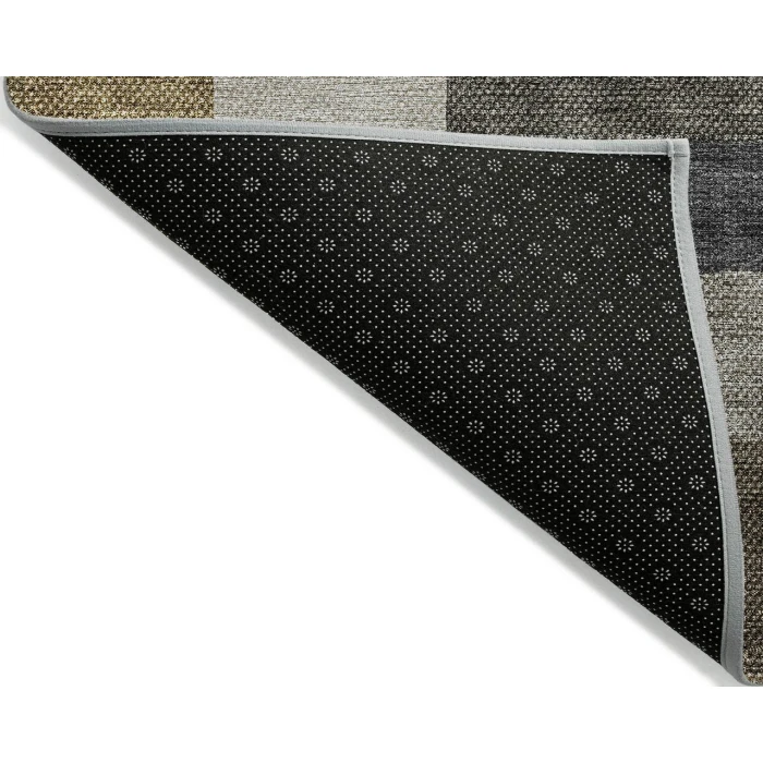 Chantille ACN659 Brown 1'8" x 2'6" Rug