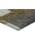 Chantille ACN659 Brown 8' x 10' Rug