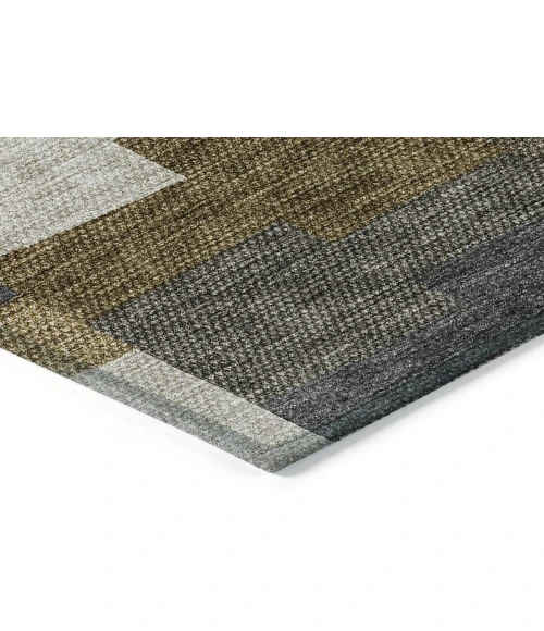 Chantille ACN659 Brown 8' x 10' Rug