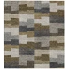 Addison Chantille ACN659 Brown 9 ft. x 12 ft. Rectangle Rug