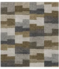 Chantille ACN659 Brown 8' x 10' Rug