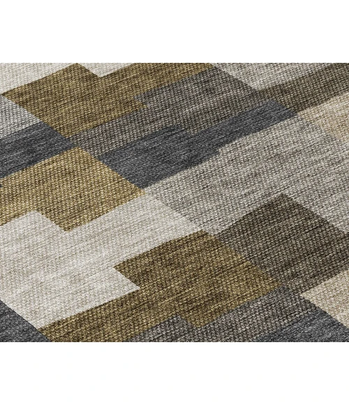 Chantille ACN659 Brown 8' x 10' Rug