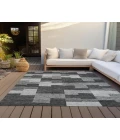 Chantille ACN659 Gray 5' x 7'6" Rug