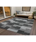 Chantille ACN659 Gray 5' x 7'6" Rug