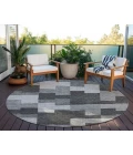 Chantille ACN659 Gray 8' x 8' Rug