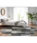 Chantille ACN659 Gray 8' x 8' Rug