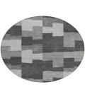 Chantille ACN659 Gray 8' x 8' Rug