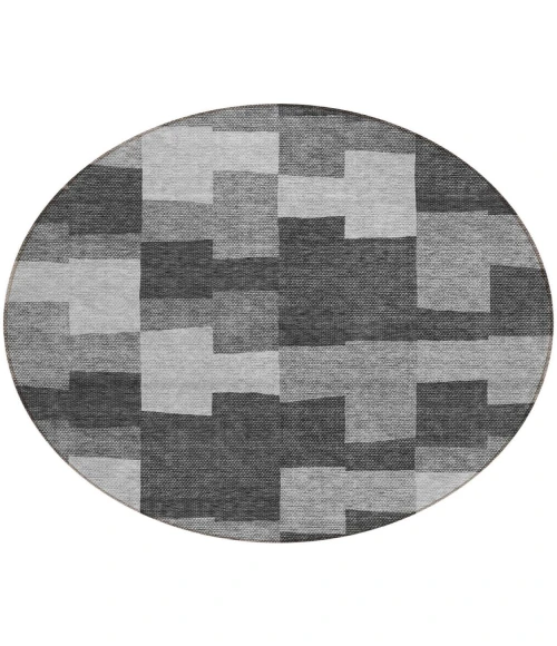 Chantille ACN659 Gray 8' x 8' Rug