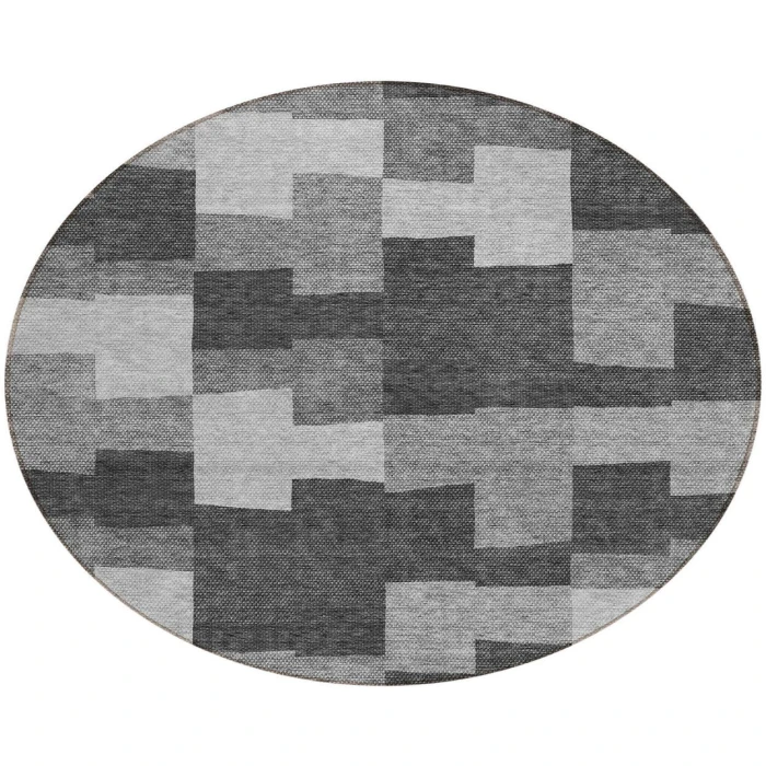 Chantille ACN659 Gray 8' x 8' Rug