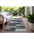 Chantille ACN659 Gray 2'3" x 7'6" Rug