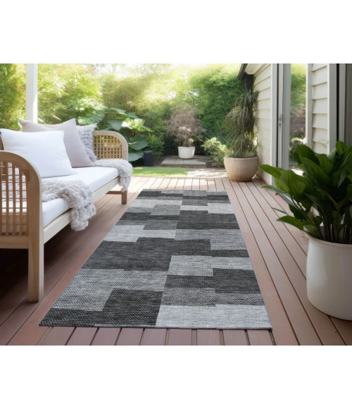 Chantille ACN659 Gray 2'3" x 7'6" Rug
