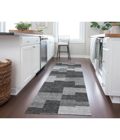 Chantille ACN659 Gray 2'3" x 7'6" Rug