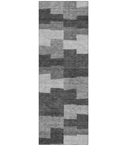 Chantille ACN659 Gray 2'3" x 7'6" Rug