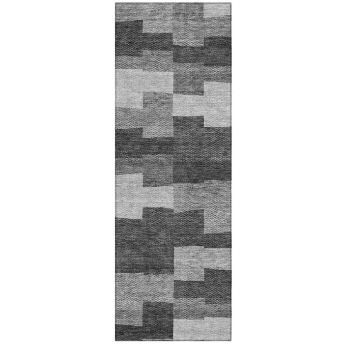 Chantille ACN659 Gray 2'3" x 7'6" Rug