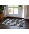 Chantille ACN659 Gray 1'8" x 2'6" Rug