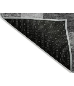 Addison Chantille ACN659 Gray 8 ft. x 8 ft. Round Rug