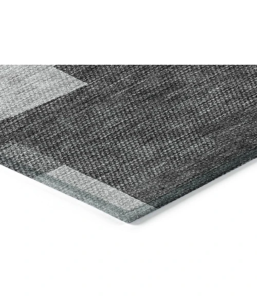 Chantille ACN659 Gray 8' x 8' Rug