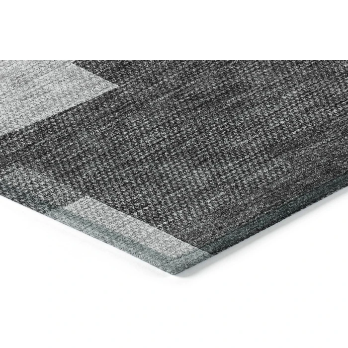 Chantille ACN659 Gray 1'8" x 2'6" Rug