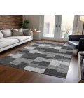 Chantille ACN659 Gray 5' x 7'6" Rug