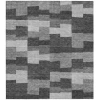 Addison Chantille ACN659 Gray 9 ft. x 12 ft. Rectangle Rug