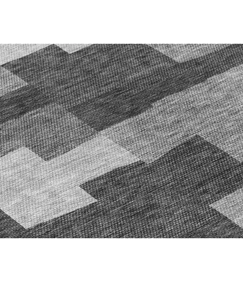 Chantille ACN659 Gray 8' x 8' Rug