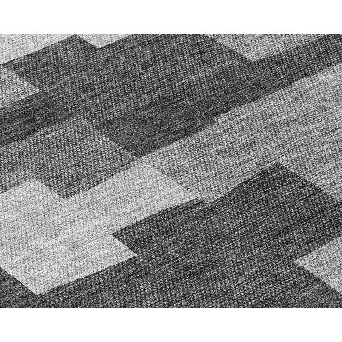 Chantille ACN659 Gray 1'8" x 2'6" Rug