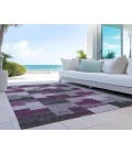 Chantille ACN659 Merlot 9' x 12' Rug