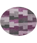 Chantille ACN659 Merlot 8' x 8' Rug