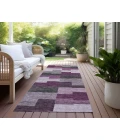 Chantille ACN659 Merlot 2'3" x 7'6" Rug