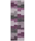 Chantille ACN659 Merlot 2'3" x 7'6" Rug