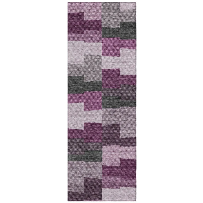 Chantille ACN659 Merlot 2'3" x 7'6" Rug
