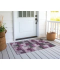 Chantille ACN659 Merlot 1'8" x 2'6" Rug