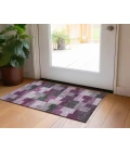 Chantille ACN659 Merlot 1'8" x 2'6" Rug