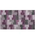 Chantille ACN659 Merlot 1'8" x 2'6" Rug