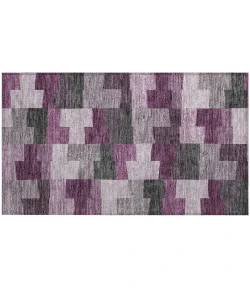 Addison Chantille ACN659 Merlot 1 ft. 8 in. x 2 ft. 6 in. Rectangle Rug