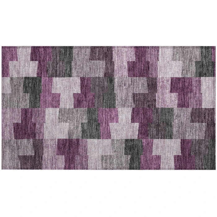 Chantille ACN659 Merlot 1'8" x 2'6" Rug