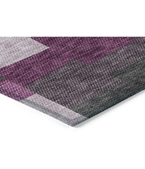 Chantille ACN659 Merlot 9' x 12' Rug