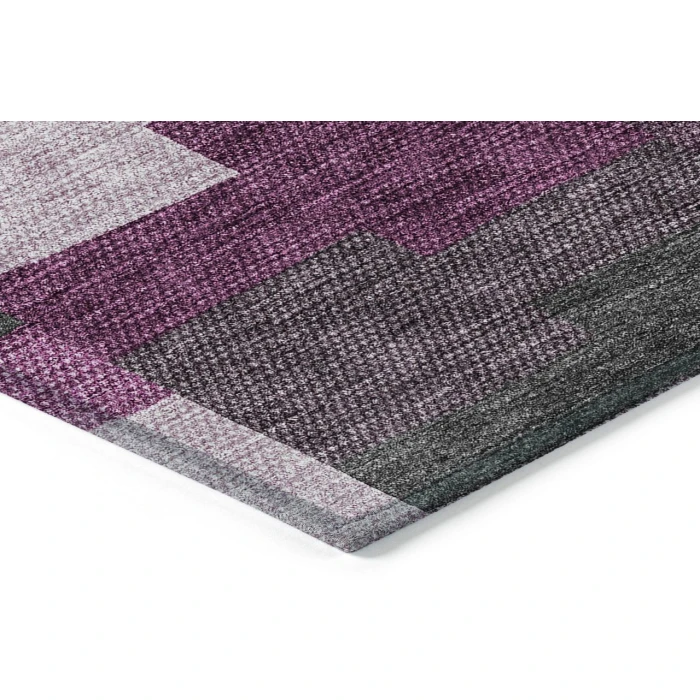 Chantille ACN659 Merlot 1'8" x 2'6" Rug