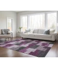 Chantille ACN659 Merlot 9' x 12' Rug