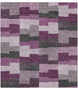 Addison Chantille ACN659 Merlot 9 ft. x 12 ft. Rectangle Rug