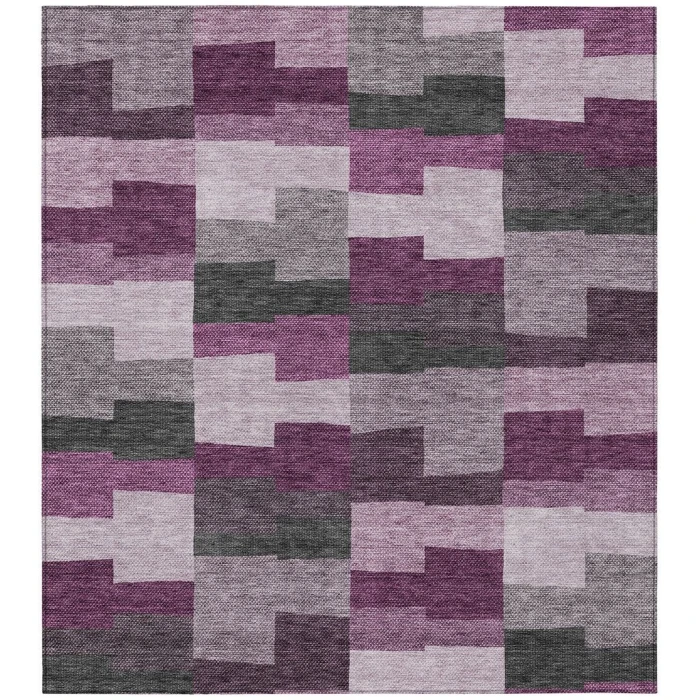 Chantille ACN659 Merlot 8' x 10' Rug