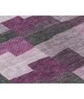 Chantille ACN659 Merlot 9' x 12' Rug