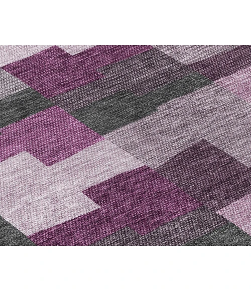 Chantille ACN659 Merlot 9' x 12' Rug